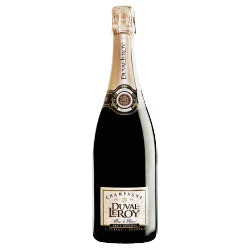Champagne Blanc de Blancs Brut AOC Reserve Duval-Leroy