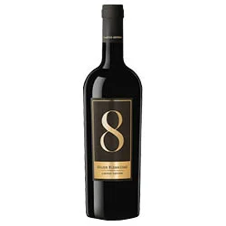 8 Limited Edition Feudi Bizantini