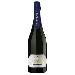 Trento DOC Brut Cuvée Blanche Letrari