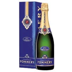 Champagne AOC Brut Royal Pommery