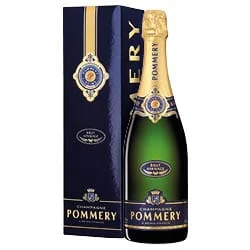 Champagne Brut AOC Apanage Pommery