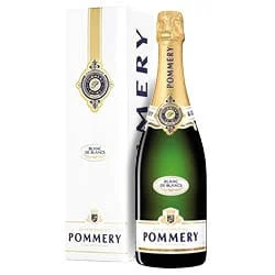 Champagne Brut Blanc de Blancs AOC Apanage Pommery