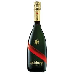 Champagne Brut AOC Grand Cordon G.H. Mumm