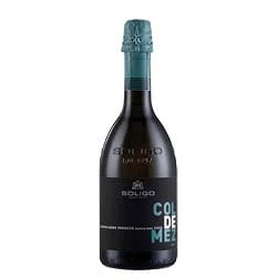 Valdobbiadene Prosecco Superiore DOCG Col de Mez Brut Soligo