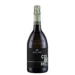 Prosecco Superiore di Asolo DOCG Extra Brut Col de Mez Soligo