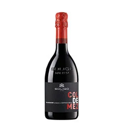 Valdobbiadene Superiore di Cartizze DOCG Extra Dry Col de Mez Soligo