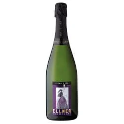 Champagne Brut AOC Premier Cru Charles Ellner