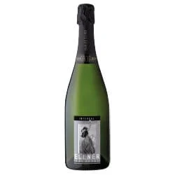 Champagne AOC Pas Dosé Integral Charles Ellner