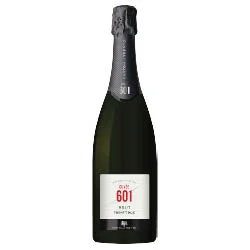 Trento DOC Brut Cuvée 601 Concilio