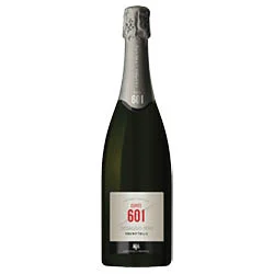 Trento DOC Dosaggio Zero Cuvée 601 Concilio