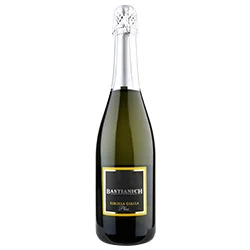 Vino Spumante di Qualità Brut Ribolla Gialla Plus Bastianich Winery