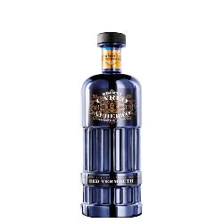 Vermouth di Torino Rosso Superiore Riserva IGP Carlo Alberto