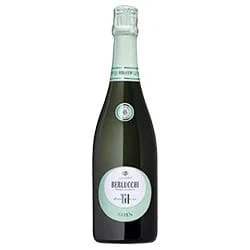 Franciacorta Brut Satèn DOCG '61 Berlucchi