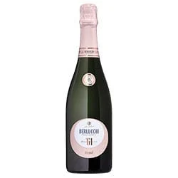 Franciacorta Brut Rosé DOCG '61 Berlucchi