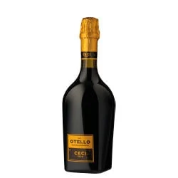Lambrusco dell'Emilia IGT Otello Nero di Lambrusco 1813 Cantine Ceci