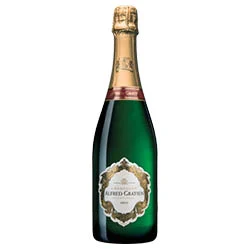 Champagne Brut AOC Classique Alfred Gratien