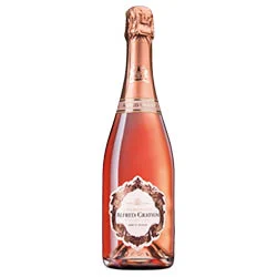 Champagne Brut Rosé AOC Alfred Gratien
