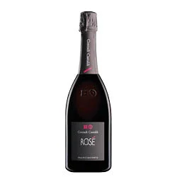 Franciacorta DOCG Brut Rosé Contadi Castaldi