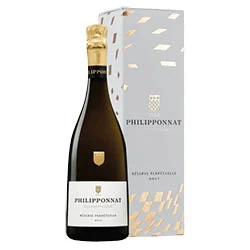 Champagne AOC Brut Royale Réserve 2020 Philipponnat