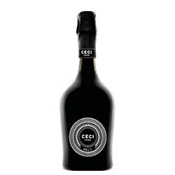 Spumante Brut Cantine Ceci