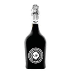 Spumante Extra Dry Cantine Ceci