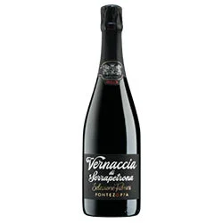 Vernaccia di Serrapetrona DOCG Spumante Dolce Fontezoppa
