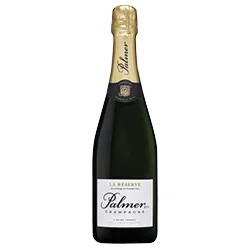 Champagne Brut AOC Réserve Palmer & Co