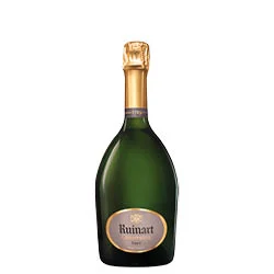 Champagne AOC Brut R de Ruinart