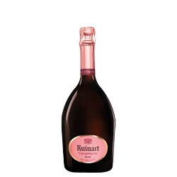 Champagne AOC Rosé Brut Ruinart
