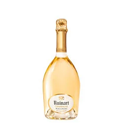 Champagne AOC Blanc de Blancs Brut Ruinart