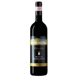 Brunello di Montalcino DOCG Riserva 2016 Renieri