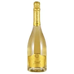 Franciacorta DOCG Brut Ziliani C Chiara Ziliani