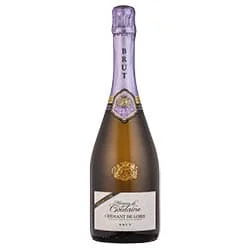 Crémant de Loire AOC Brut Cuvée Marquis de Goulaine