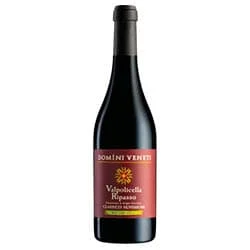 Valpolicella Ripasso Classico Superiore DOC Biologico 2018 Domini Veneti