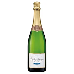 Crémant de Bourgogne Pinot Noir Brut AOC Bailly Lapierre