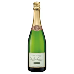 Crémant de Bourgogne Chardonnay Brut AOC Bailly Lapierre