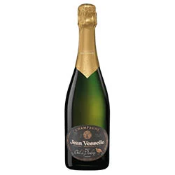 Champagne Brut AOC Oeil de Perdrix Jean Vesselle