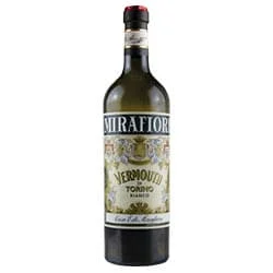 Vermouth di Torino Bianco IGP Casa E. di Mirafiore