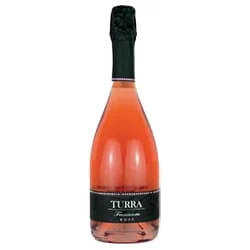 Franciacorta Rosè Brut DOCG Turra