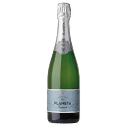 Sicilia DOC Brut Metodo Classico Planeta