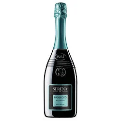Prosecco DOC Treviso Brut Nature Serena 1881