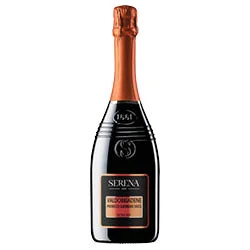 Valdobbiadene Prosecco Superiore DOCG Extra Dry Serena 1881