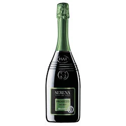 Prosecco DOC Brut Biologico Serena 1881