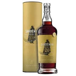 Porto Tawny 20 Years Old Sandeman