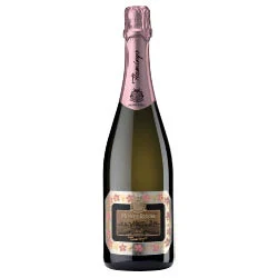 Franciacorta Brut Rosé DOCG Flamingo Monte Rossa