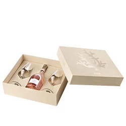 Confezione Frescobaldi "Atmosfere Alìe"