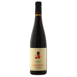 Venezia Giulia IGT Merlot del Pompiere 2021 Schiopetto