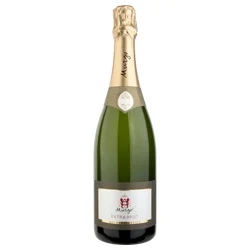 Vino Spumante di Qualità Extra Brut 2014 Murgo