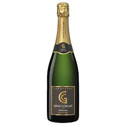 Champagne AOC Authentique Brut Gervais Gobillard