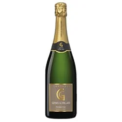 Champagne AOC Premier Cru Gervais Gobillard